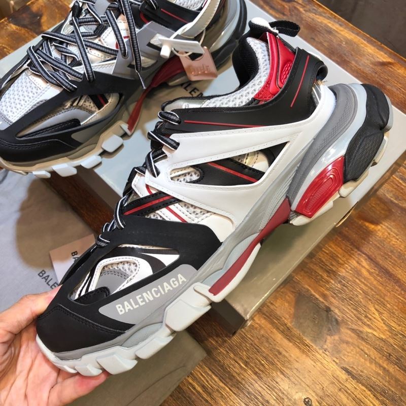 Balenciaga Track Shoes